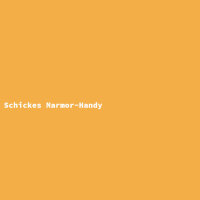 Schickes Marmor-Handy